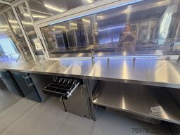 Renault Food Truck, Imbisswagen, NEU, REDUZIERT
