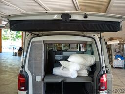 2022 Volkswagen California Coast | Automatico | Tetto a soffietto