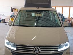2022 Volkswagen California Coast | Automatico | Tetto a soffietto