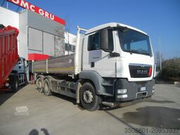 MAN TGS 26.400