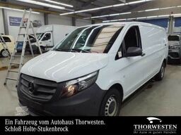 Mercedes-Benz Vito 116 CDI Kasten Extralang Base