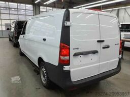 Mercedes-Benz Vito 116 CDI Kasten Extralang Base
