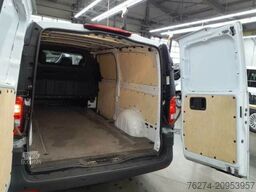Mercedes-Benz Vito 116 CDI Kasten Extralang Base