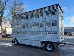 Pezzaioli Livestock 1/2/3 Type 2