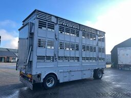 Pezzaioli Livestock 1/2/3 Type 2