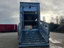 Pezzaioli Livestock 1/2/3 Type 2