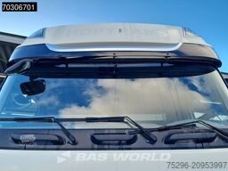 DAF XF 480 XF 4X2 SSC 2xTanks Standklima