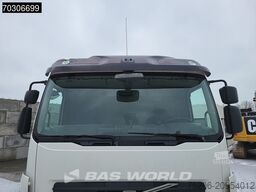 Volvo FE 280 6X2 21tons Hiab XR21S56S hooklift Lift+s...