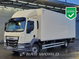 DAF LF 290 LF 4X2 16tonner Automatic 1500kg Ladebor...