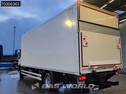 DAF LF 290 LF 4X2 16tonner Automatic 1500kg Ladebor...