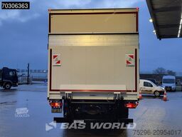 DAF LF 290 LF 4X2 16tonner Automatic 1500kg Ladebor...
