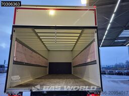 DAF LF 290 LF 4X2 16tonner Automatic 1500kg Ladebor...