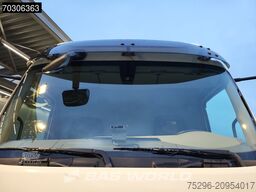 DAF LF 290 LF 4X2 16tonner Automatic 1500kg Ladebor...