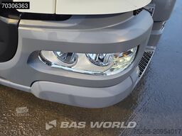 DAF LF 290 LF 4X2 16tonner Automatic 1500kg Ladebor...