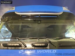 DAF XF 480 4X2 SSC Retarder 2xTanks Standklima Navi