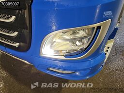 DAF XF 480 4X2 SSC Retarder 2xTanks Standklima Navi