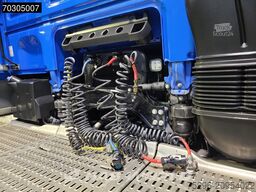 DAF XF 480 4X2 SSC Retarder 2xTanks Standklima Navi