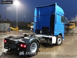 DAF XF 480 4X2 SSC 70% Tyres Navi