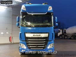 DAF XF 480 4X2 SSC 70% Tyres Navi
