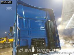 DAF XF 480 4X2 SSC 70% Tyres Navi