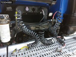 DAF XF 480 4X2 SSC 70% Tyres Navi