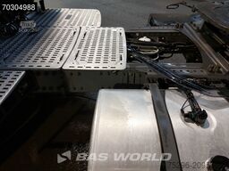 DAF XF 480 4X2 SSC 70% Tyres Navi