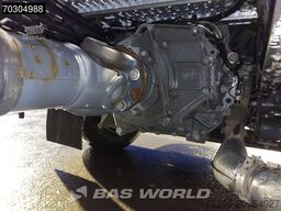 DAF XF 480 4X2 SSC 70% Tyres Navi