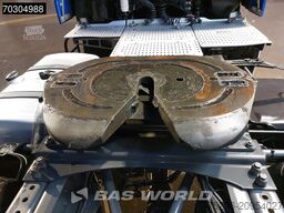 DAF XF 480 4X2 SSC 70% Tyres Navi