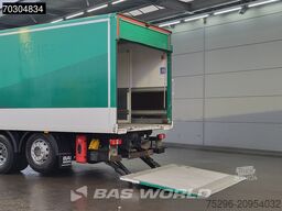 Mercedes Actros 2545 6X2 Full Air suspension Automatic 1...