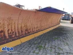 SCHMIDT Schneeflug 11 F 10.3