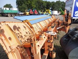 SCHMIDT Schneeflug 11 F 10.3