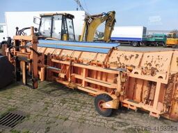 SCHMIDT Schneeflug 11 F 10.3