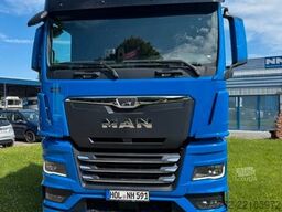 MAN TGX XXL 18.520 4x2 LL SA