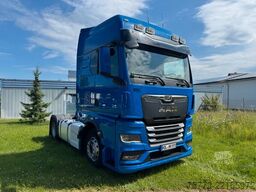 MAN TGX XXL 18.520 4x2 LL SA