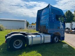 MAN TGX XXL 18.520 4x2 LL SA