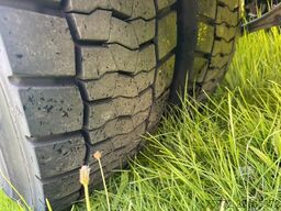 MAN TGX XXL 18.520 4x2 LL SA