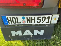 MAN TGX XXL 18.520 4x2 LL SA