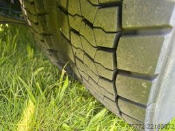 MAN TGX XXL 18.520 4x2 LL SA