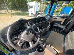MAN TGX XXL 18.520 4x2 LL SA