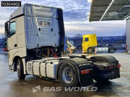 Mercedes Actros 1845 4X2 StreamSpace PTO ADR