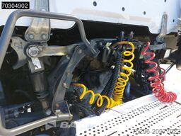 Mercedes Actros 1845 4X2 StreamSpace PTO ADR