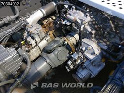 Mercedes Actros 1845 4X2 StreamSpace PTO ADR