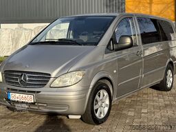 Mercedes-Benz VITO 111 CDi - Leichenwagen - 134 TKm