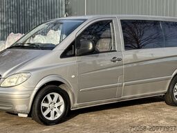 Mercedes-Benz VITO 111 CDi - Leichenwagen - 134 TKm