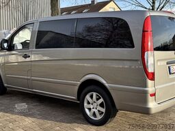 Mercedes-Benz VITO 111 CDi - Leichenwagen - 134 TKm