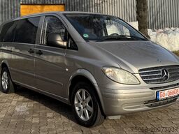 Mercedes-Benz VITO 111 CDi - Leichenwagen - 134 TKm