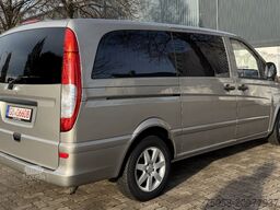 Mercedes-Benz VITO 111 CDi - Leichenwagen - 134 TKm