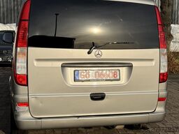 Mercedes-Benz VITO 111 CDi - Leichenwagen - 134 TKm