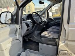 Mercedes-Benz VITO 111 CDi - Leichenwagen - 134 TKm
