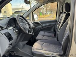 Mercedes-Benz VITO 111 CDi - Leichenwagen - 134 TKm